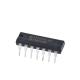 Texas Instruments SN74HC00N Electronic ic Components Memory integratedated Circuits Surface Mounted Chip TI-SN74HC00N