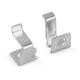 0.5-25mm SGS Approved metal stamping parts for mcb breaker DZ47 / C45