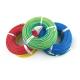 PVC Jacket Insulated Electrical Wire Outdoor 10Sq MM 16Sq MM Environmental Protection