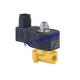 0-20Bar 2 way 1/4 UNID High Pressure Direct-Acting Conductive Water Solenoid Valves