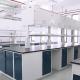 Chemical Resistant Steel Laboratory Benches And Cabinets