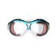 Anti Fog Prescription Optical Goggles UV Protective With Mirrored Lens