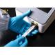 SARS-CoV-2 Antigen Rapid Test Cassette / Kit FIA POCT Assay Fluorescence Immunoassay