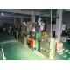 60kg/h Wire Extruder Machine Production Line 11KW With HC-276 Hastelloy Alloy Steel Barrel