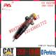 diesel engine fuel injector 268-1840 diesel pump injector nozzle injection nozzle 268-1840 for caterpillar common rail
