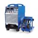 MIG 630A CO2 Gas Protection MAG Welding Machine For 1.2mm 1.6mm Wire