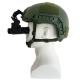 Total Darkness Tracking Made Simple with Universal Season Helmet Night Vision Goggles