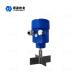 NYZX series Rotary paddle level switch Probe length 100mm (length can be customized according tosite conditions)