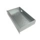 Aluminum Sheet Metal Forming Equipment Enclosure Cabinet Shell Metal