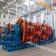 Cage Type Wire And Cable Stranding Machine High Speed Planetary Structure 630-6+12+18+24