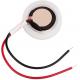 RoHS CE 25mm Round Piezo Ceramic Disc Ultrasonic Atomizing Transducer