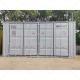 Water Treatment Container Containerized Water Treatment Systems