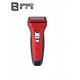 SHA-131 Ni-Mh Batterry Shaving Machine For Men Two Independent Floating Heads