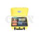 China Factory Price Double Clamp Ground Resistance Tester