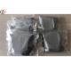 EB Dark Gray 98% Aluminium Alloy Powder 1um CAS 12604-68-1