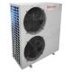 Meeting MD50D Automatic Defrost 18.6KW House Hot Water Radiator Heater Heat Pump Air To Water