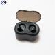 Design And Assembly Precision Plastic Shell Plastic Mold Components For Bluetooth Headphone
