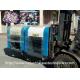 Scrap Fabric Industrial Waste Shredder Machine 450 - 750 Kg / H Capacity