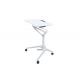 Smart Office 104 Cm Height Adjustable Pneumatic Table