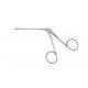 Middle Ear Polyp Forceps and Polyp Scissors 70mm Reusable with Customization Option