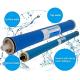 Nominal Flux Water Purification Membrane Long Service Life Highly Reliable 65psi