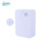 White Aromatherapy Oil Diffuser Electric / Cool Mist Aroma Diffuser