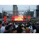 P10 SMD Rental outdoor HD LED video Display P10 SMD Rental outdoor HD LED video Display  P10 full color LED Display