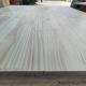 Home Office Finished Pine Finger Jointed Boards with Modern Design Style Cubic Meters