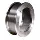 1.0mm To 2.5mm Feed Pellet Mill Ring Die X46Cr13 Stainless Steel Die