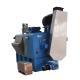 Anti Corrosion 2000kg/H Screw Oil Press Machine