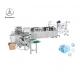 220 Volt Automatic Dental 3 Ply Face Mask Making Machine