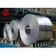 Cold Rolled Galvanized Steel Roll for Automobile / Machining 3-8 Tons