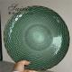 Luxury Green Wedding Charger Plate Wedding Table Decoration Green