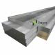 S20C JISG4051 10b21 Carbon Steel Square Bar 1m To 12m Length