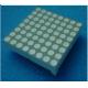 1.5 Inch Led Display Dot Matrix 8x8 Common Anode Common Cathode