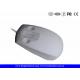 USB 2.0 Communication Waterproof Mouse Laser With Scrolling Touchpad