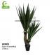 Fire Resistant 200cm Artificial Agave Plant Large Easy To Care