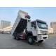 Sinotruk 6X4 HOWO Dump Truck Tipper Truck with Wd615.47.D12.42 Engine and High Safety