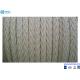 12 strand high performance UHMWPE mooring rope for ship with best price