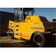 XGMA XG6121D roader roller with 6100kg drum and 12000kg Operating Weight