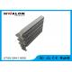 24V to 240V Voltage PTC Ceramic Heater Element With Ripple Design For Air Heater