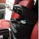 High Quality Auto Parts ONE-STEP First Generation Patrol Y62 Car Interior Armrest