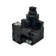 Brand name HNC valve EFBG-03-125-C HPQ-Q-LG-25 HPQ-Q-LG-32 HPQ-Q-LG-40 Proportional valve hydraulic valve EDG-01