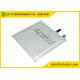 200mah Lithium Foil Battery 3V CP074848 LiMnO2 Polymer For IOT Solution