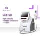 10000 Shots HIFU Professional Skin Care Equipment Anti Aging 0.1 - 3.0J Power