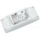 Supports LED Hot Swap 1-10V PUSH 25W LED Dimmer Driver Module With Short Circuit Protection