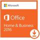 Ms Office Home And Business 2016 Product Key With Excel / PowerPoint / OneNote