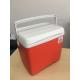 Convenient 13.8L Insulated Cool Box Virgin PP EPS Foam 48 hours Temperature Keeping
