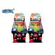 Coin Operated Amusement Arcade Game Mr Ball Newest Games Amusement Games