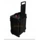 220V/50Hz Pulsed Laser Cleaning Machine With Galvanometer Scanning System